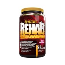 Rehab Fruit Punch (1200g)