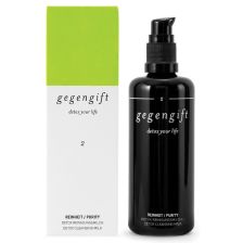 Reinheit Reinigungsmilch (100ml)