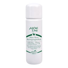Aloe Vera Reinigungsmilch (200ml)