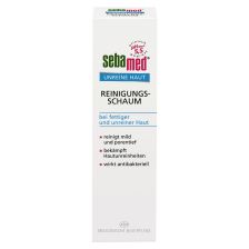 Unreine Haut Reinigungsschaum (150ml)