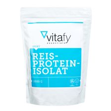 Reisproteinisolat (1000g)