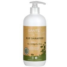 Repair Shampoo Ginkgo & Olive bio (950ml)