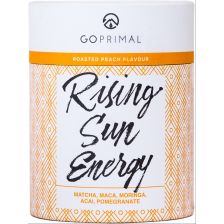 Rising Sun Energy (162g)