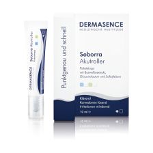 Seborra Akutroller (10ml)