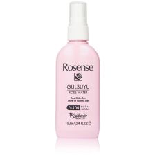 Rosenwasser Spray (100ml)