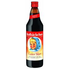 Guter Start (700ml)