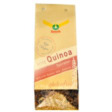 Rote Quinoa Spiralen bio (200g)