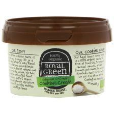 Coconut Cooking Cream bio (500ml)