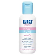 Kinder Haut Ruhe Badeöl (125ml)