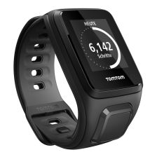 Runner 2 Music+BT Headphones - S - Black/ Anthracite