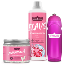 Running Starterpaket