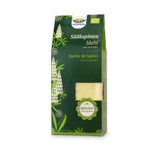 Süßlupinen Mehl bio (300g)