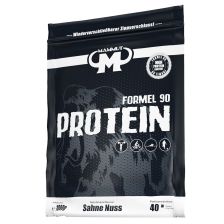 Formel 90 Protein - 1000g - Sahne-Nuss