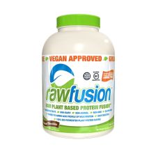 Rawfusion - Vanilla Bean (1830g)
