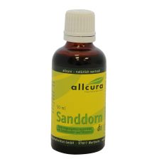 Sanddornöl (50ml)