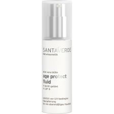Aloe Vera Age Protect Fluid (30ml)