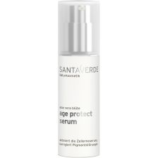 Aloe Vera Age Protect Serum (30ml)