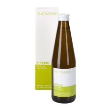 aloepur Aloe Vera Saft bio (330ml)