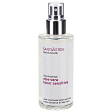 Aloe Vera Toner sensitive (100ml)