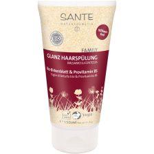 Glanz Haarspülung (150ml)