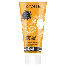 Happiness Duschgel (200ml)