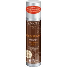 Homme Deux Deospray (100ml)