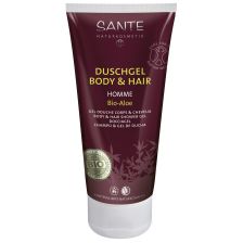 Homme Duschgel Body & Hair (200ml)