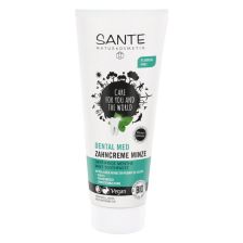 Zahncreme Minze (75ml)