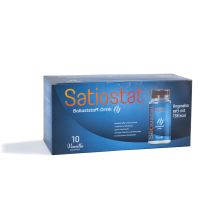 Ballaststoff-Drink - 10x29g - Vanille