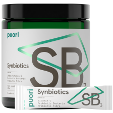 SB3 - Synbiotics (30 Beutel)