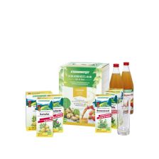 Schlankheits-Kur plus 5-Elemente bio (3100ml)