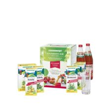 Bio Schlankheitskur "Der Klassiker" (3100ml)