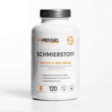 Schmierstoff (120 Kapseln)