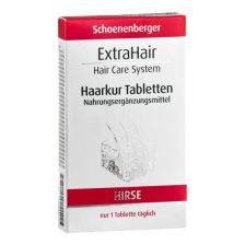 ExtraHair Haarkur (30 Tabletten)