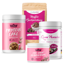 Schoko-Schlemmer Paket