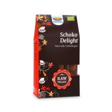 Schoko Delight Kugeln bio (120g)