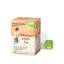Schwangerschaftstee bio (15 Beutel)