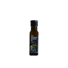 Bio Schwarzkümmelöl (100ml)