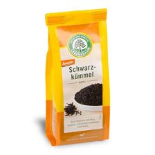 Schwarzkümmel ganz bio (50g)
