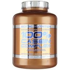 100% Casein Complex (2350g)