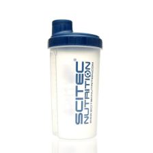 Scitec Shaker weiss (700ml)