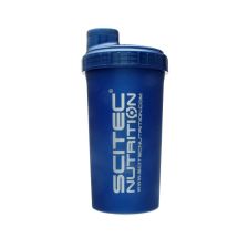 Scitec Shaker blau (700ml)