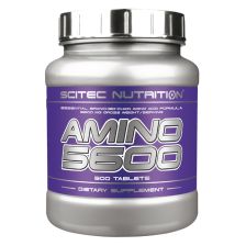 Amino 5600 (500 Tabletten)