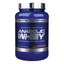 Anabolic Whey (900g)