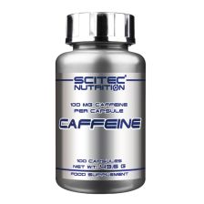 Caffeine (100 Kapseln)