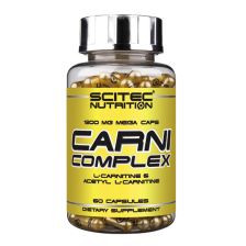 Carni complex (60 Kapseln)