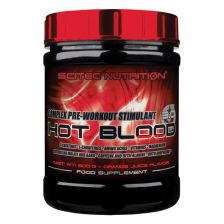 Hot Blood 3.0 - 300g - Orange