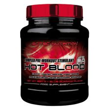 Hot Blood 3.0 (820g)