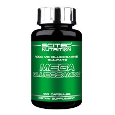Mega Glucosamine (100 Kapseln)