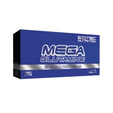Mega Glutamine (120 Kapseln)